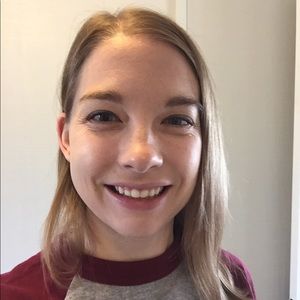 Meet your Posher, Jessica